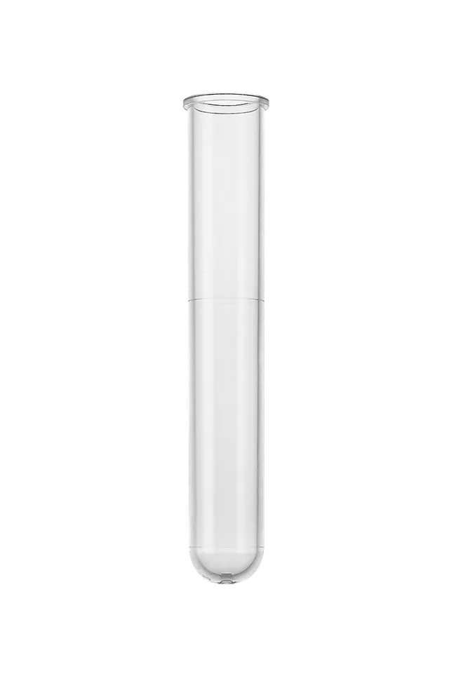 FL Medical Promed 21057 provetta graduata 5 ml 13x75 mm