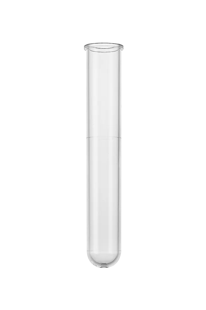 FL Medical Promed 21057 provetta graduata 5 ml 13x75 mm