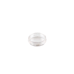 Biosigma CLEARLine CL900NT piastra 60 mm non trattata