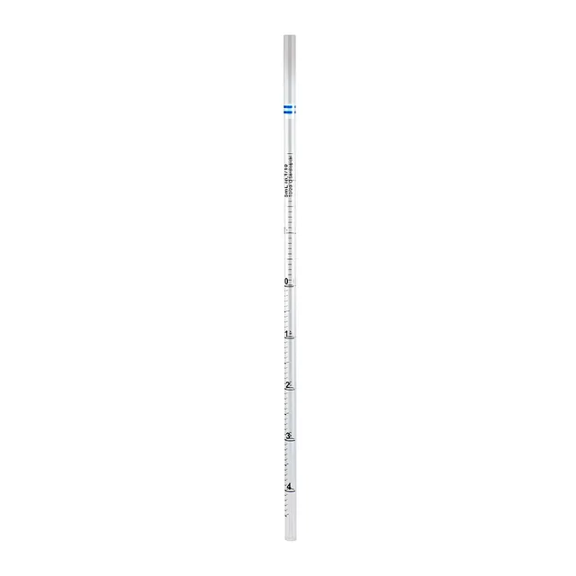 Biosigma CL102OE pipetta sierologica 5 ml aperta sterile