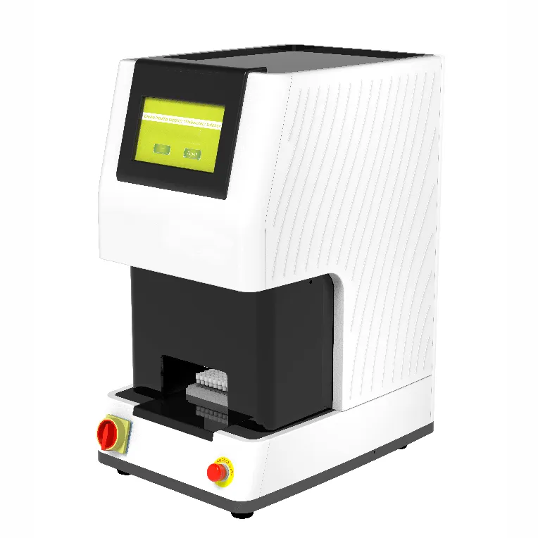 Biosigma BSM58048 tappatore automatico cryoprovette