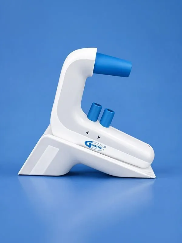 Glassco Smart Fill pipettatore elettronico da laboratorio