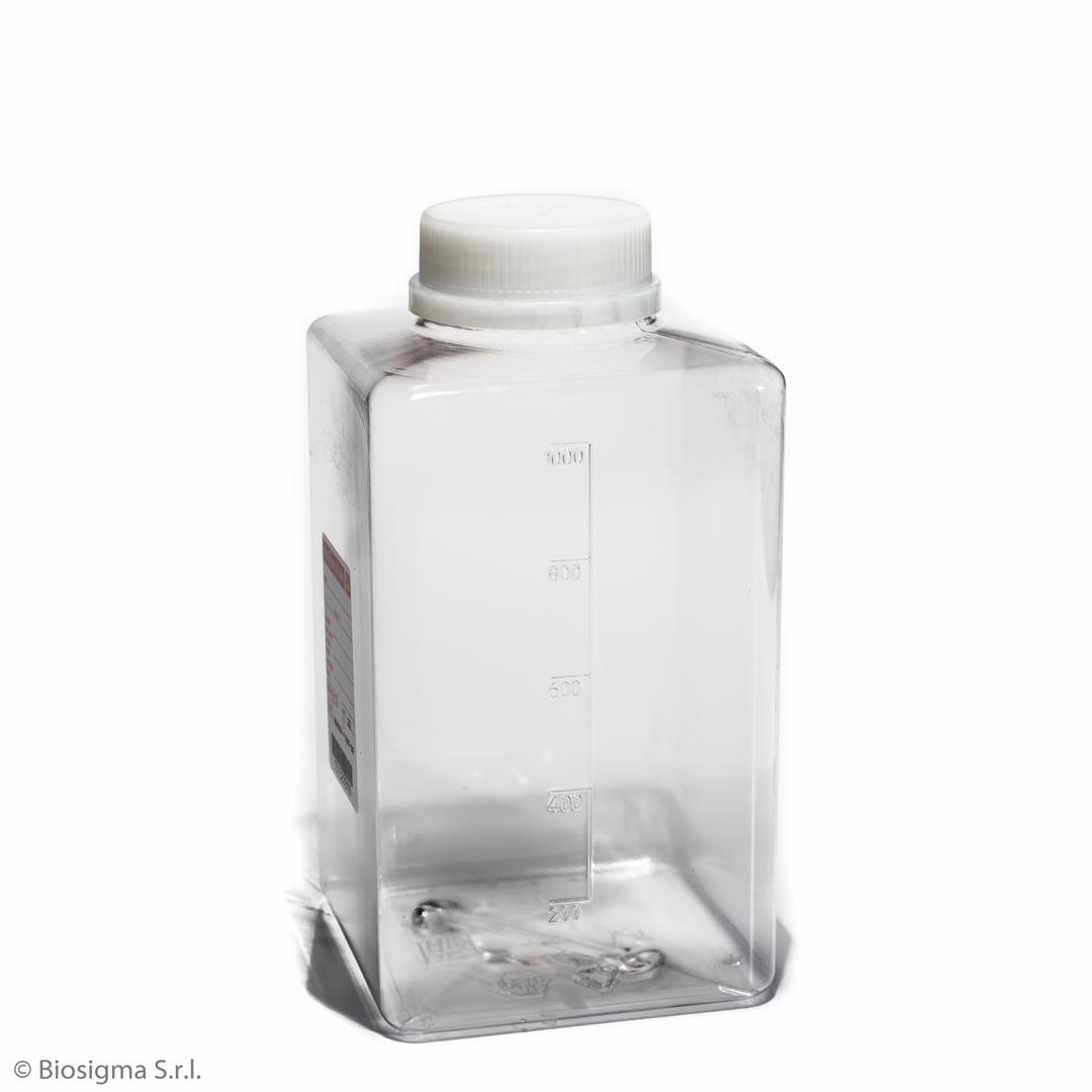 Biosigma BLP003 flacone 1000 ml sterile con tiosolfato