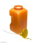 Biosigma 24 Hours contenitore urine 2500 ml graduato