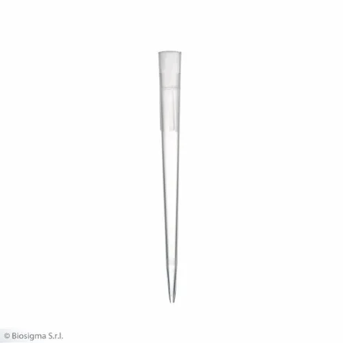 Biosigma BSR009 puntali 101-1000 µl tipo MLA-Finpipette