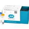 AB Analitica REALQUALITY ResP-Aria kit PCR real time