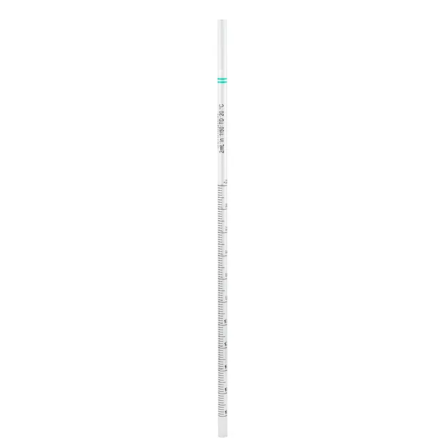 Biosigma CL101OE pipetta sierologica 1 ml sterile open-end