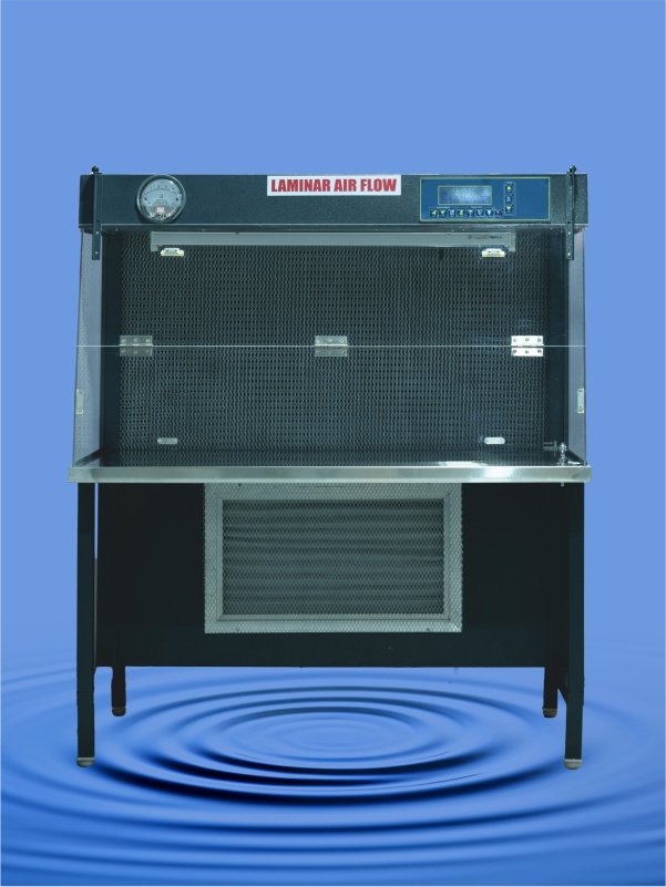 Glassco Cappa a Flusso Laminare Orizzontale