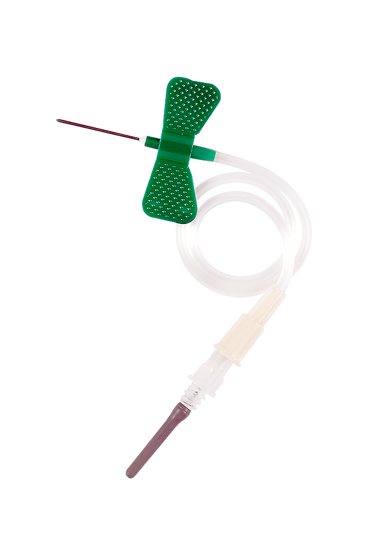 FL Medical Vacumed 45301 set prelievo 21G 190 mm
