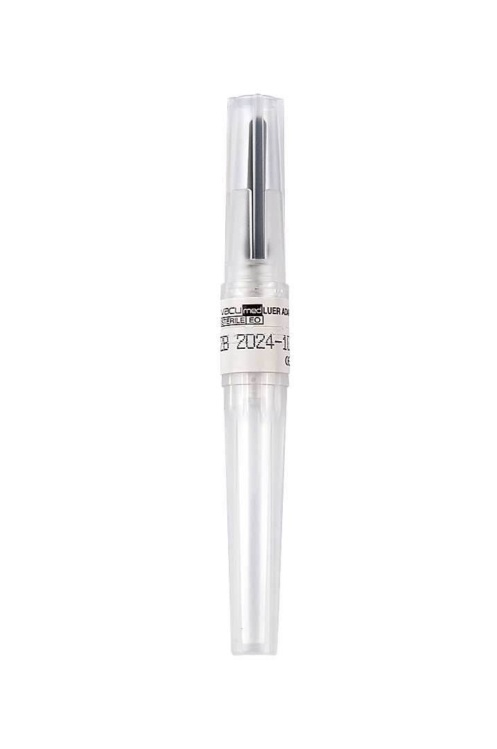 FL MEDICAL Vacumed 45100 adattatore luer 20G sterile