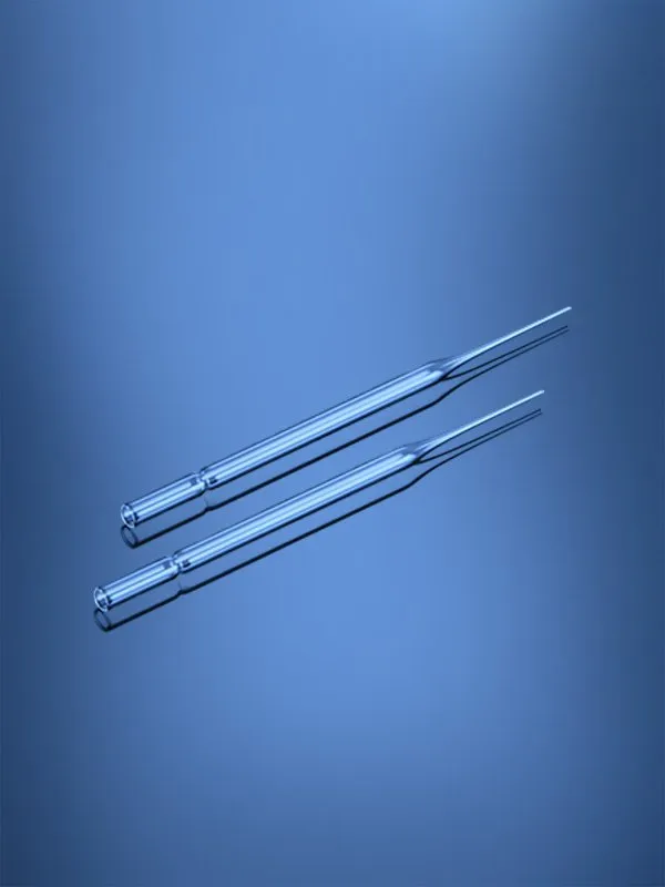 Glassco Disposable Pasteur Pipette pipetta monouso