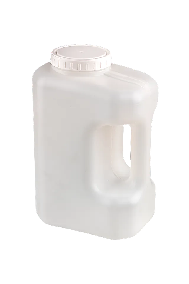 FL Medical Promed 25403 contenitore urine 24h 3000 ml bianco