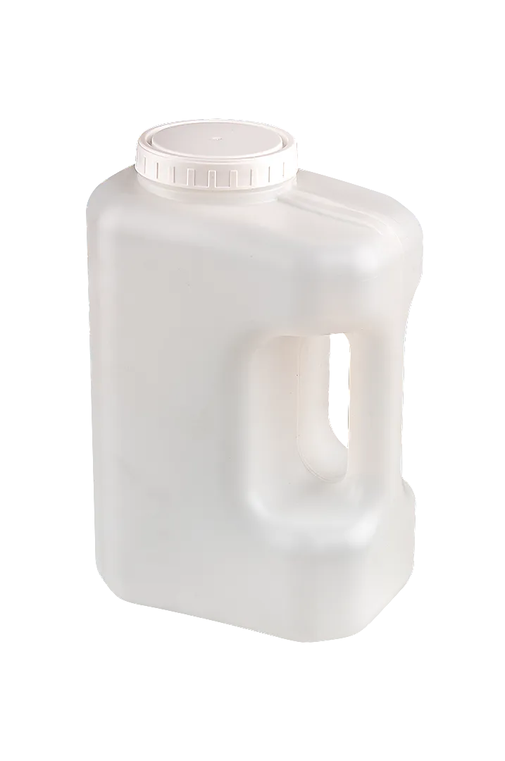 FL Medical Promed 25403 contenitore urine 24h 3000 ml bianco