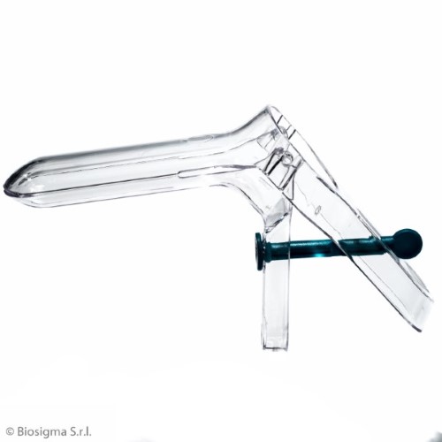Biosigma BSM242 speculum vaginale sterile monouso L