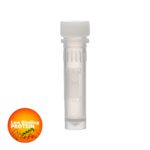 Biosigma CLEARLine CL754SDLB microprovette 2 ml low binding sterili