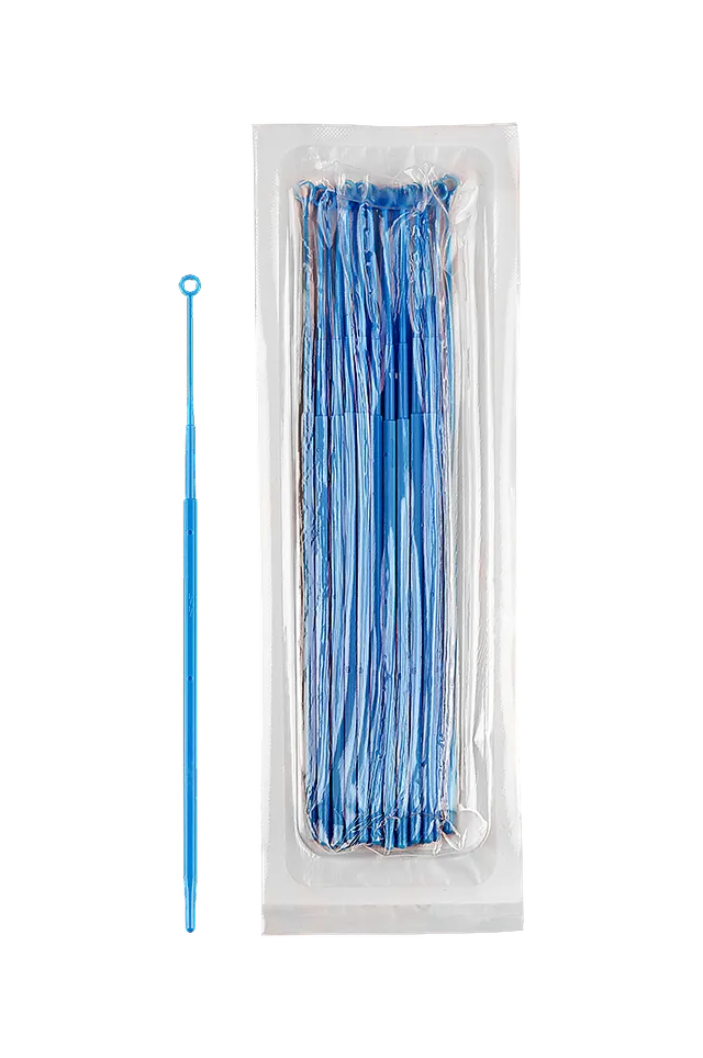 FL Medical Promed 30015 ansa inoculo 1 ul 20 pezzi morbida