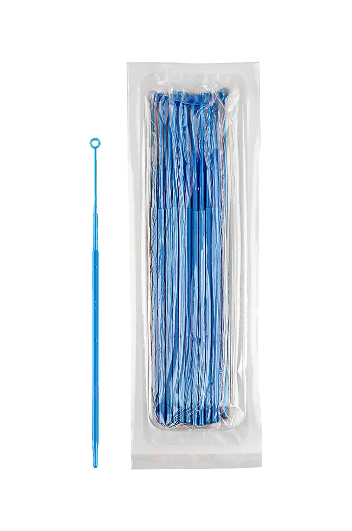 FL Medical Promed 30015 ansa inoculo 1 ul 20 pezzi morbida