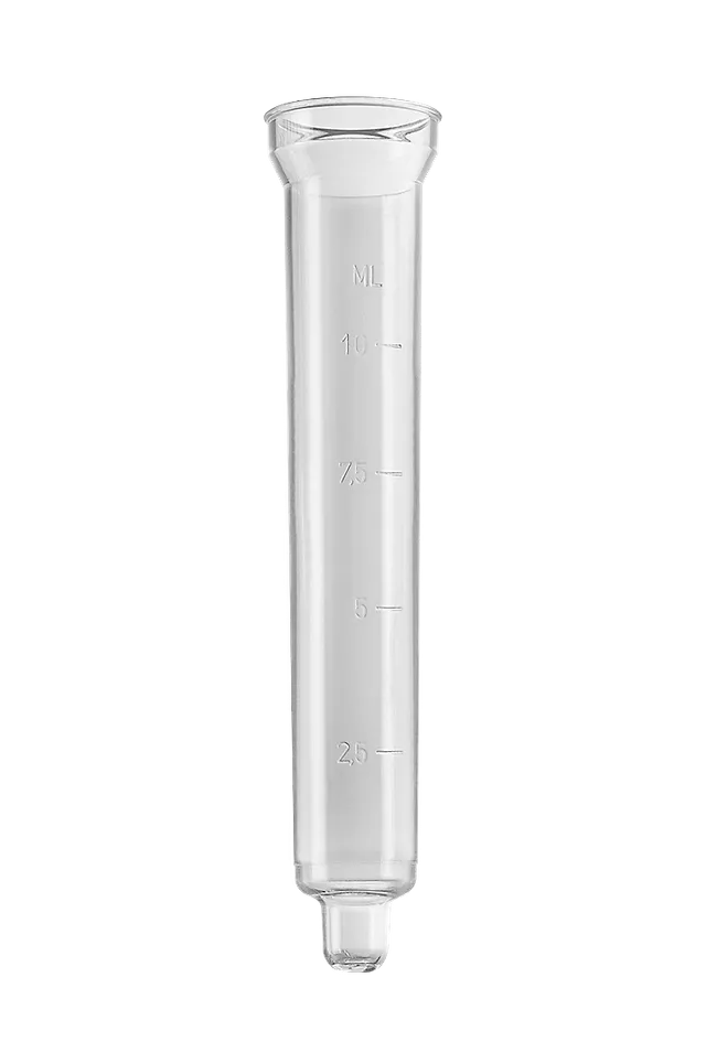 FL Medical Promed 25067 provetta conica 12 ml pozzetto