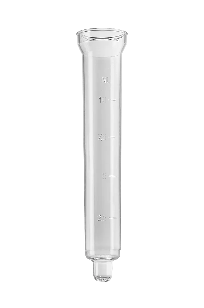 FL Medical Promed 25067 provetta conica 12 ml pozzetto