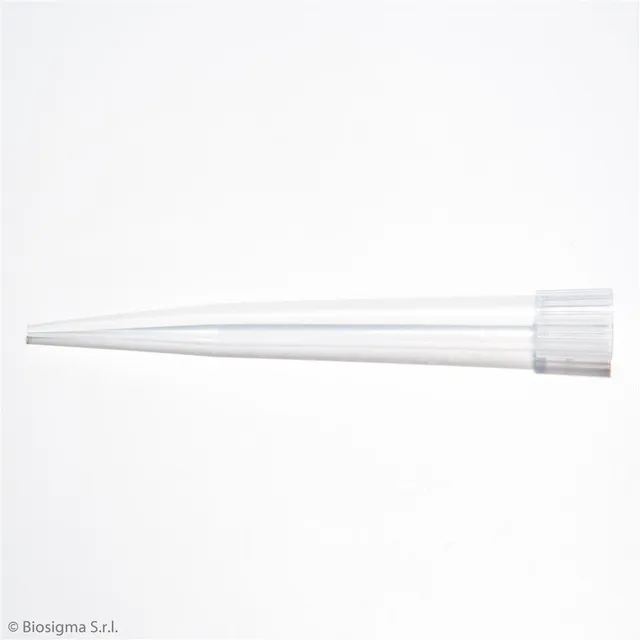 Biosigma BSR080 puntale 1000-5000 µl neutro
