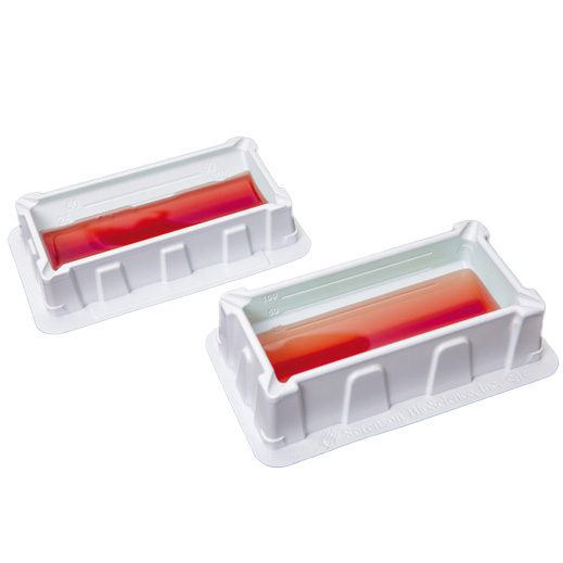 Biosigma ClearLine 087807 Vaschetta Reagenti Sterile 100 ml