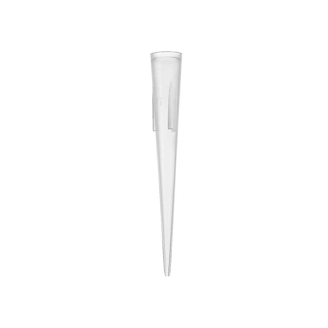 FL Medical Promed puntale MLA 100-1000 µl trasparente