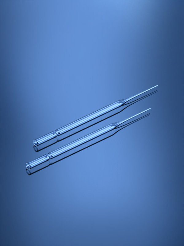 Glassco Disposable Pasteur Pipette pipetta monouso