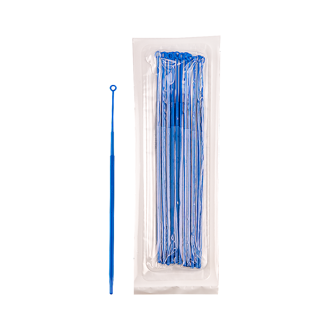 FL Medical Promed ansa inoculazione rigida 1-10 µl