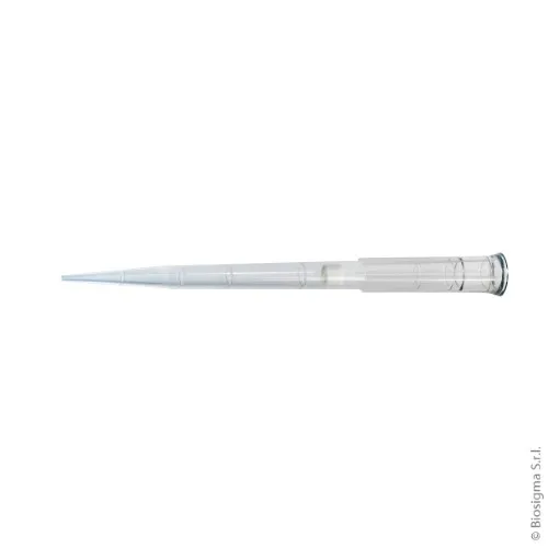 Biosigma ClearLine 017370CL puntali filtro sterili 20-200 µl