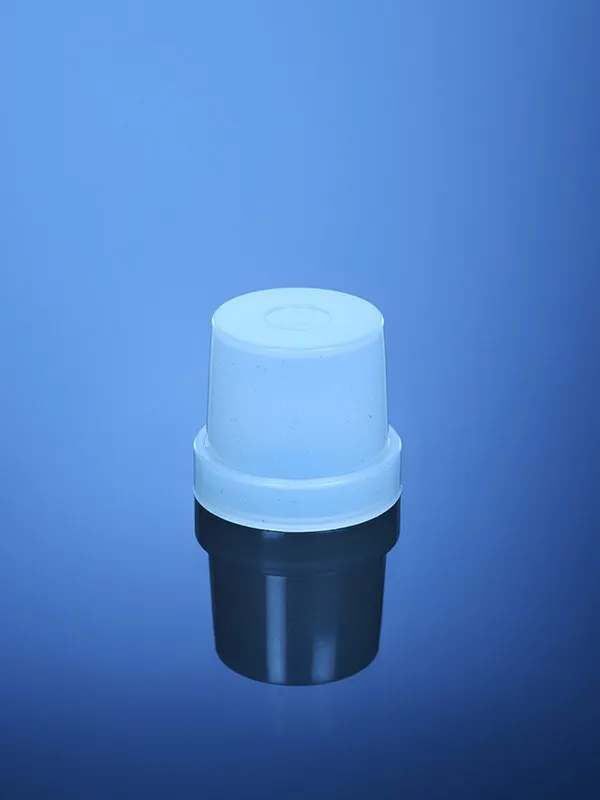 Glassco Flacone 300 ml Tappo Snap-Fit Laboratorio