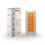 Biosigma CLEARLine 813130SFREH puntali low retention 96 pezzi
