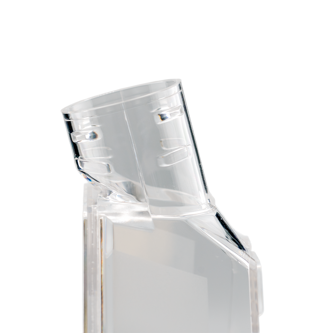 Biosigma ClearLine fiasche coltura cellulare sterili gamma