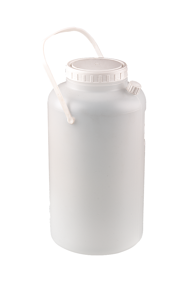 FL Medical Promed 25103 contenitore urine 24h 2500 ml sfuso
