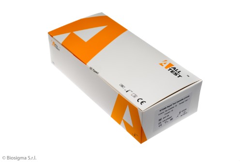 Biosigma BSD708 test rapido metadone urine 300 ng/ml