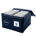 Biosigma BS720203 borsa trasporto per 3 contenitori