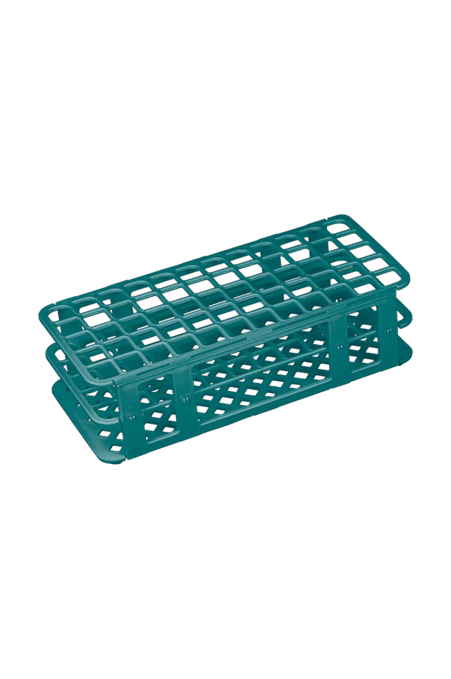 FL Medical Promed portaprovette 16 mm 60 posti bianco