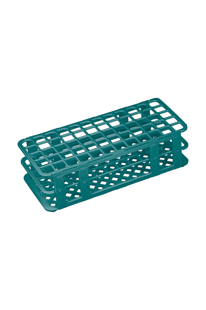 FL Medical Promed portaprovette 16 mm 60 posti bianco