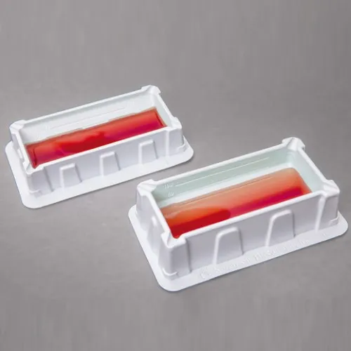 Biosigma ClearLine 097802 vaschette 50 ml sterili 100 pz