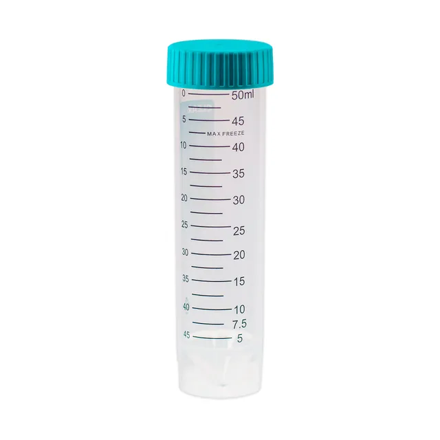 Biosigma Clearline CL477 provetta centrifuga 50 ml sterile