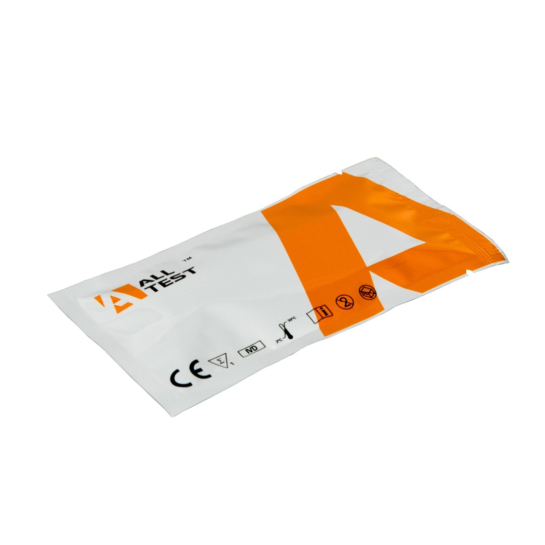 Biosigma BSD730 test rapido BUP urine 10 ng/ml
