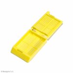 Biosigma BSI1037 cassette biopsia arancioni POM