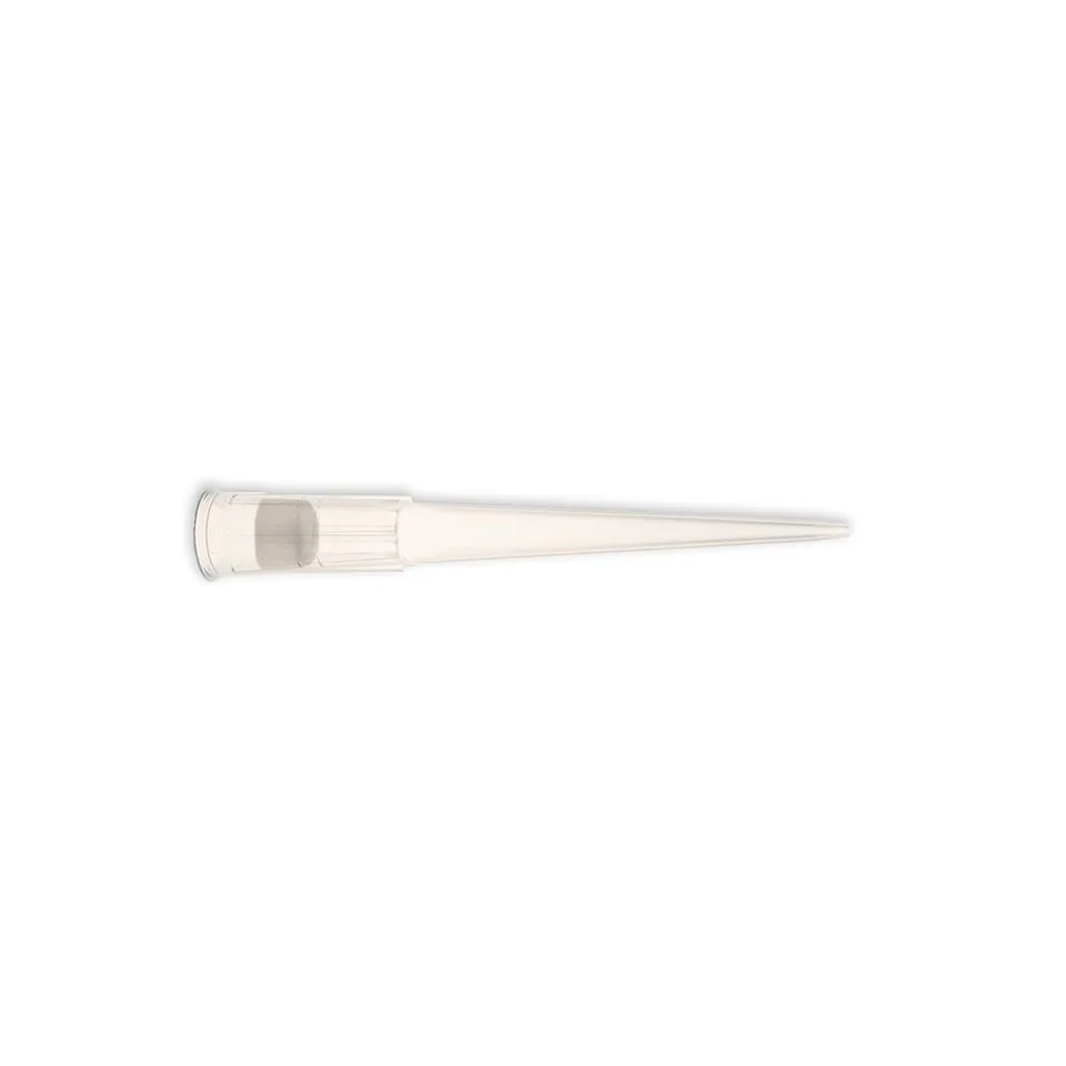 Biosigma CLEARLine 014220CLH puntali con filtro universali