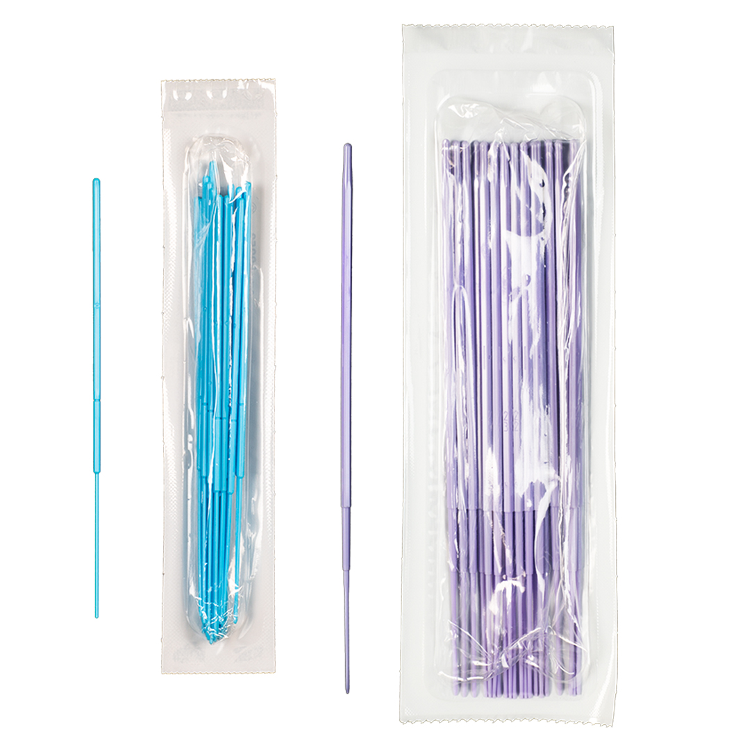 FL MEDICAL Promed 30030 ago inoculazione viola 20 pezzi