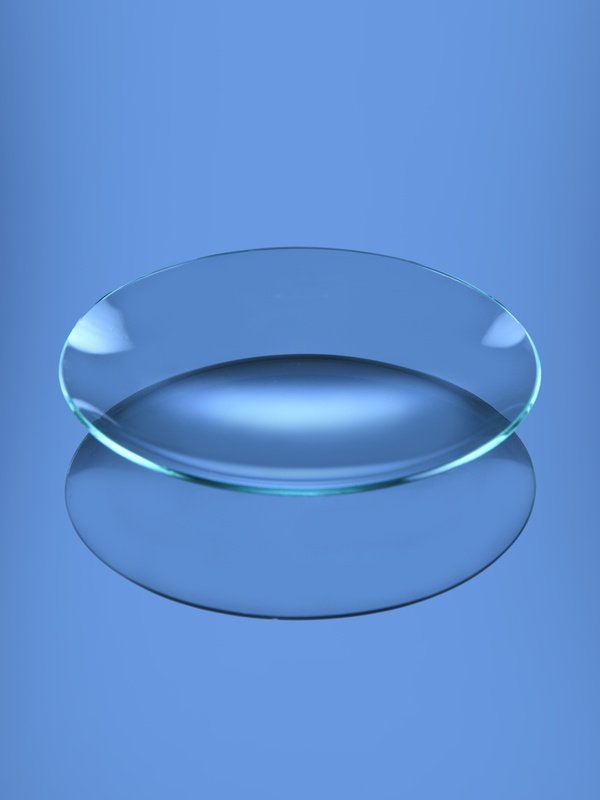 Glassco vetro orologio vetro neutro 50-150 mm