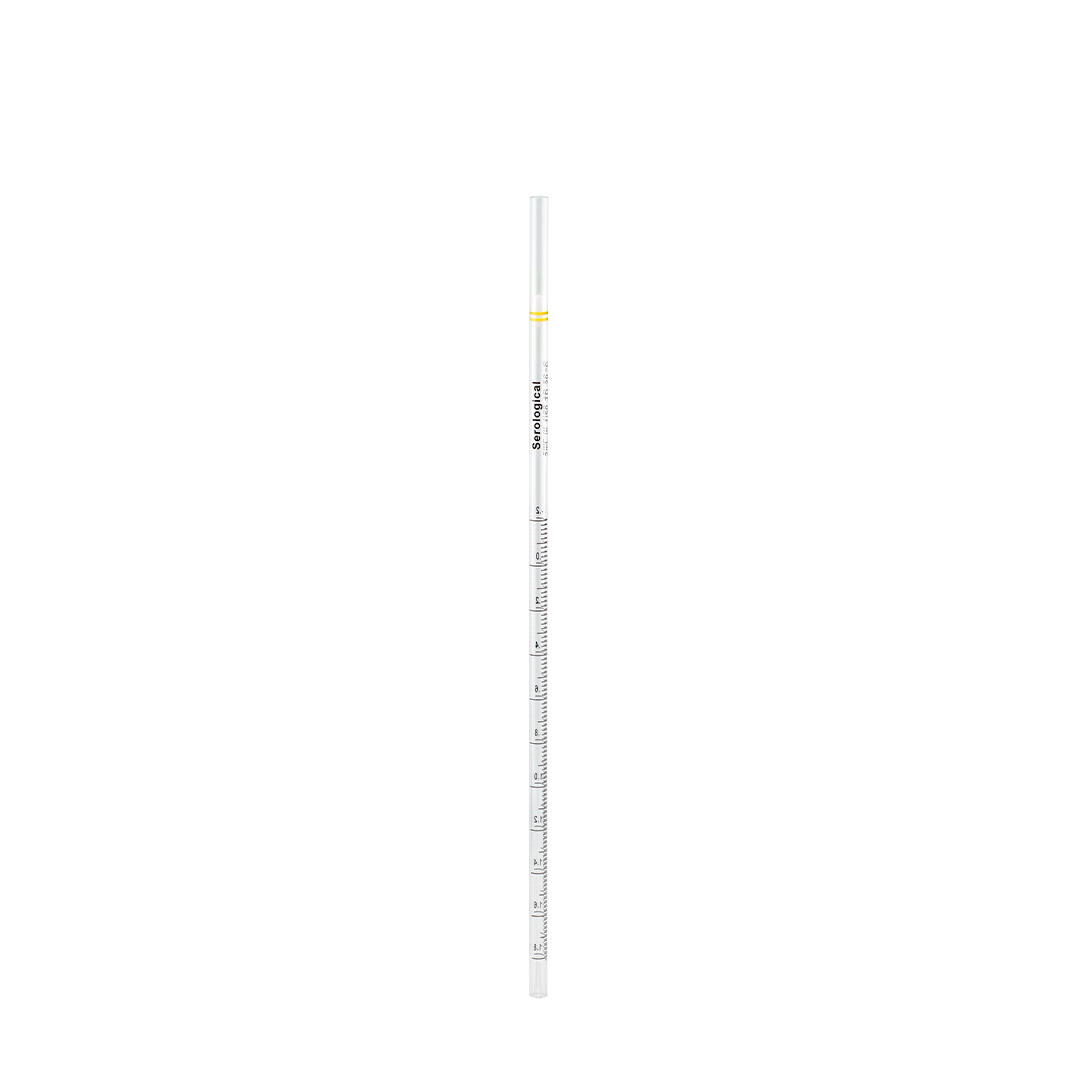 Biosigma CL100OE pipetta sierologica 1 ml sterile open-end