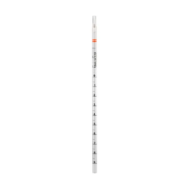 Biosigma CL103OE pipetta sierologica 5 ml sterile open end