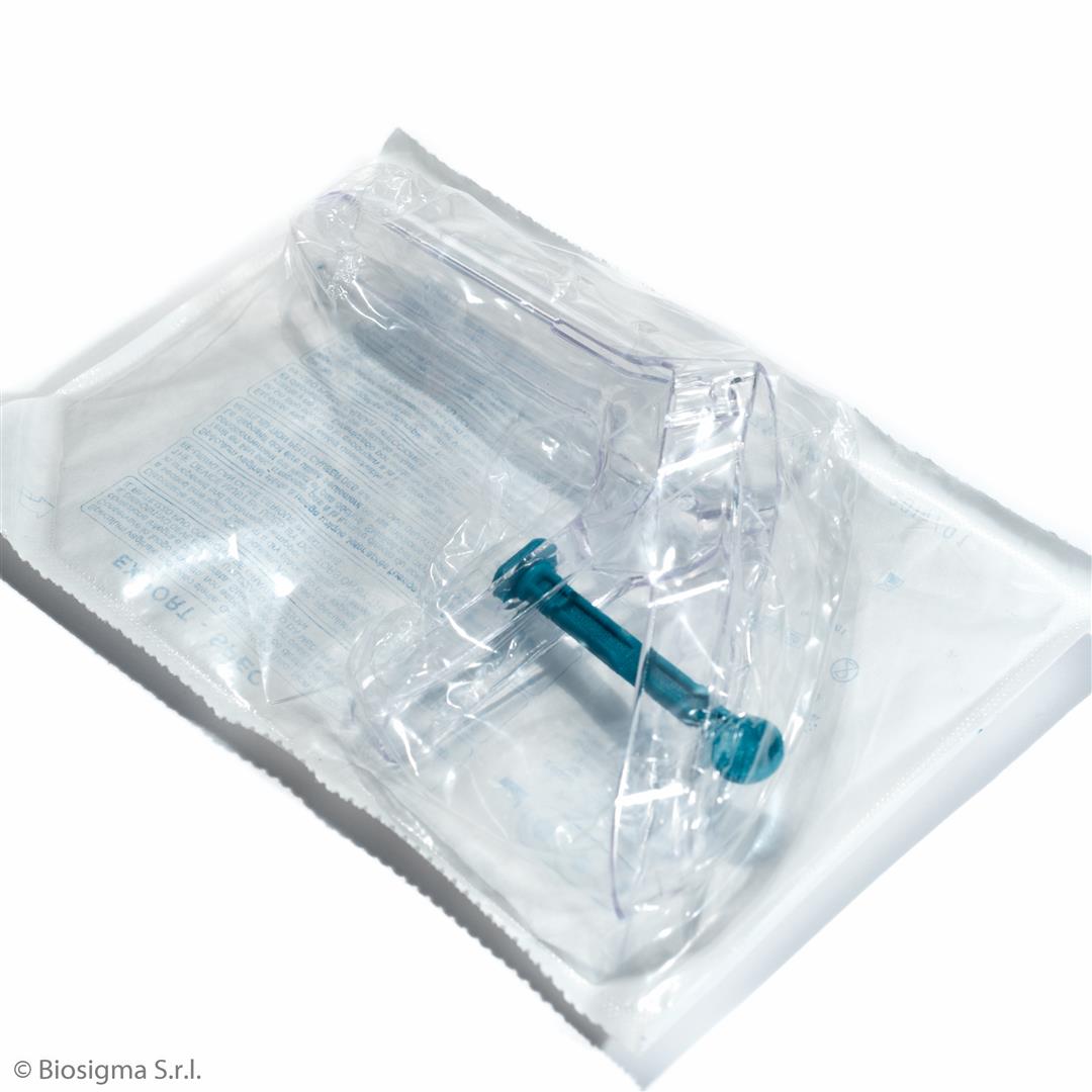 Biosigma BSM242 speculum vaginale sterile monouso L