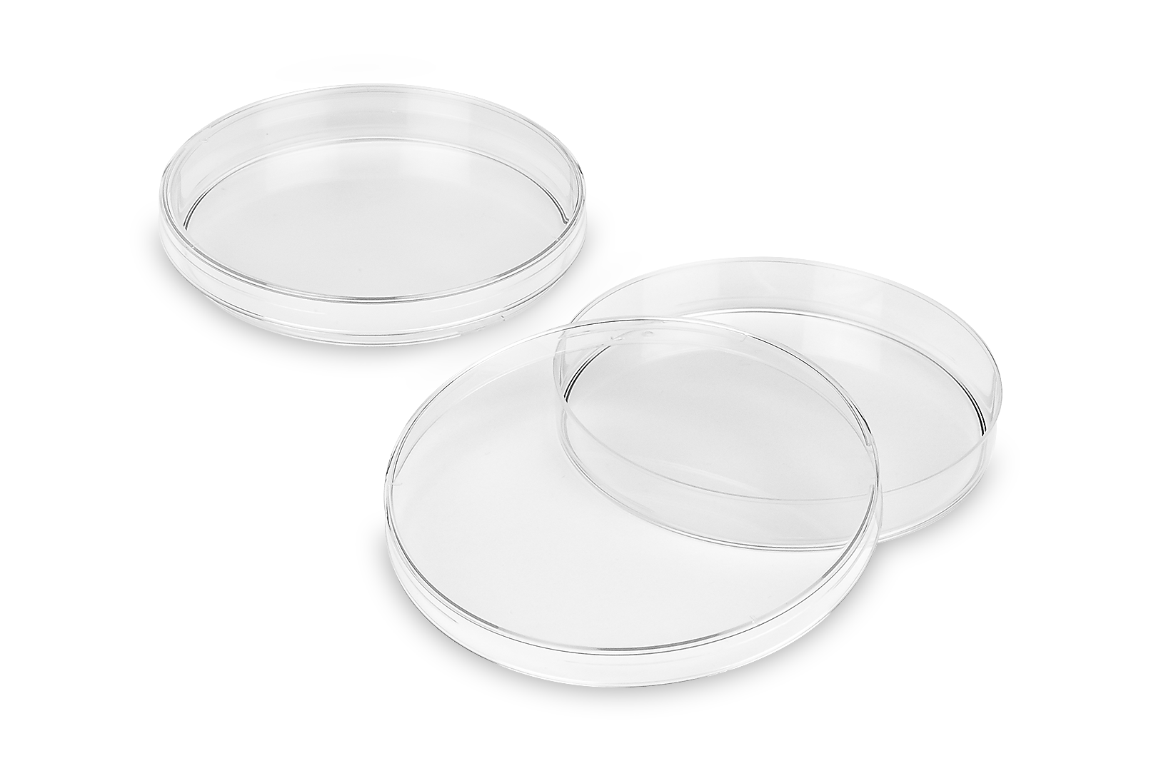 FL Medical Promed 29042 piastra petri 90 mm 20 pz