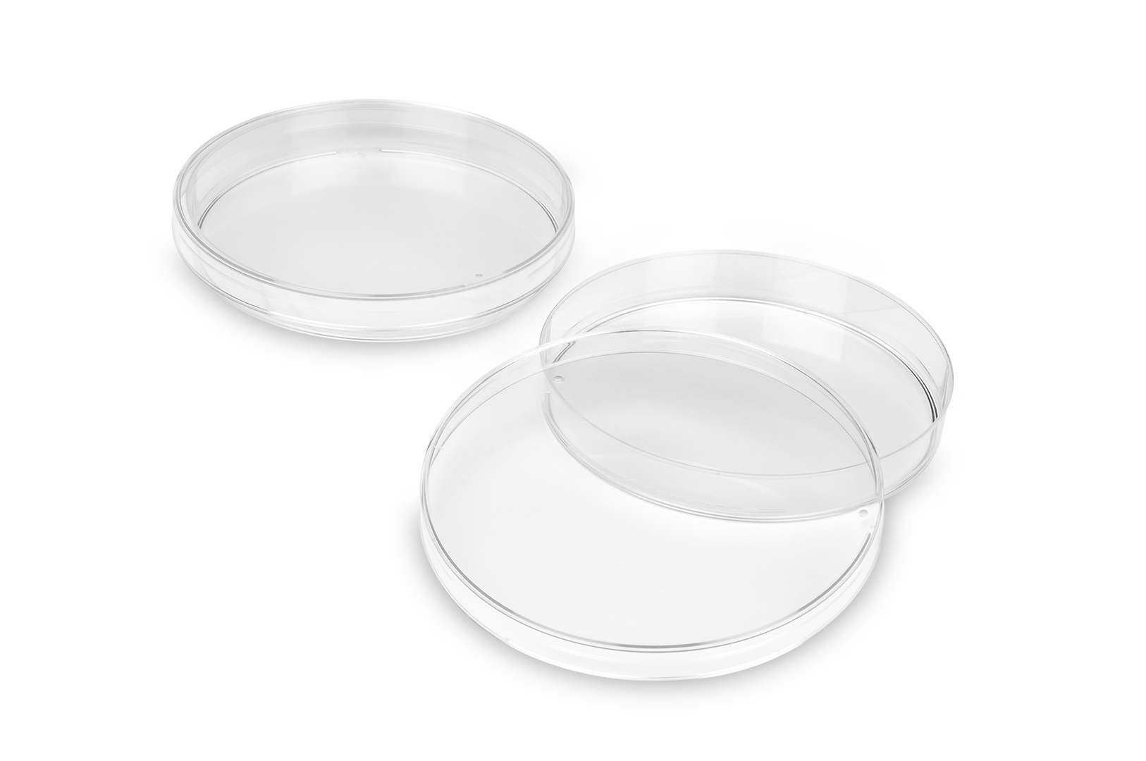 FL MEDICAL Promed 29242 piastra Petri 90 mm 20 pezzi