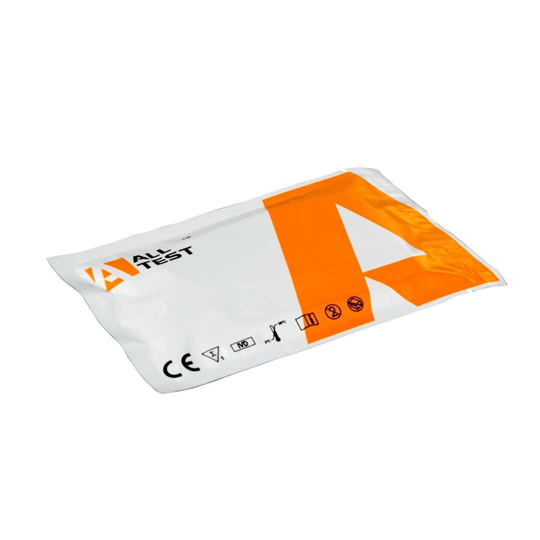 Biosigma BSD714 test antidroga urine 10 parametri